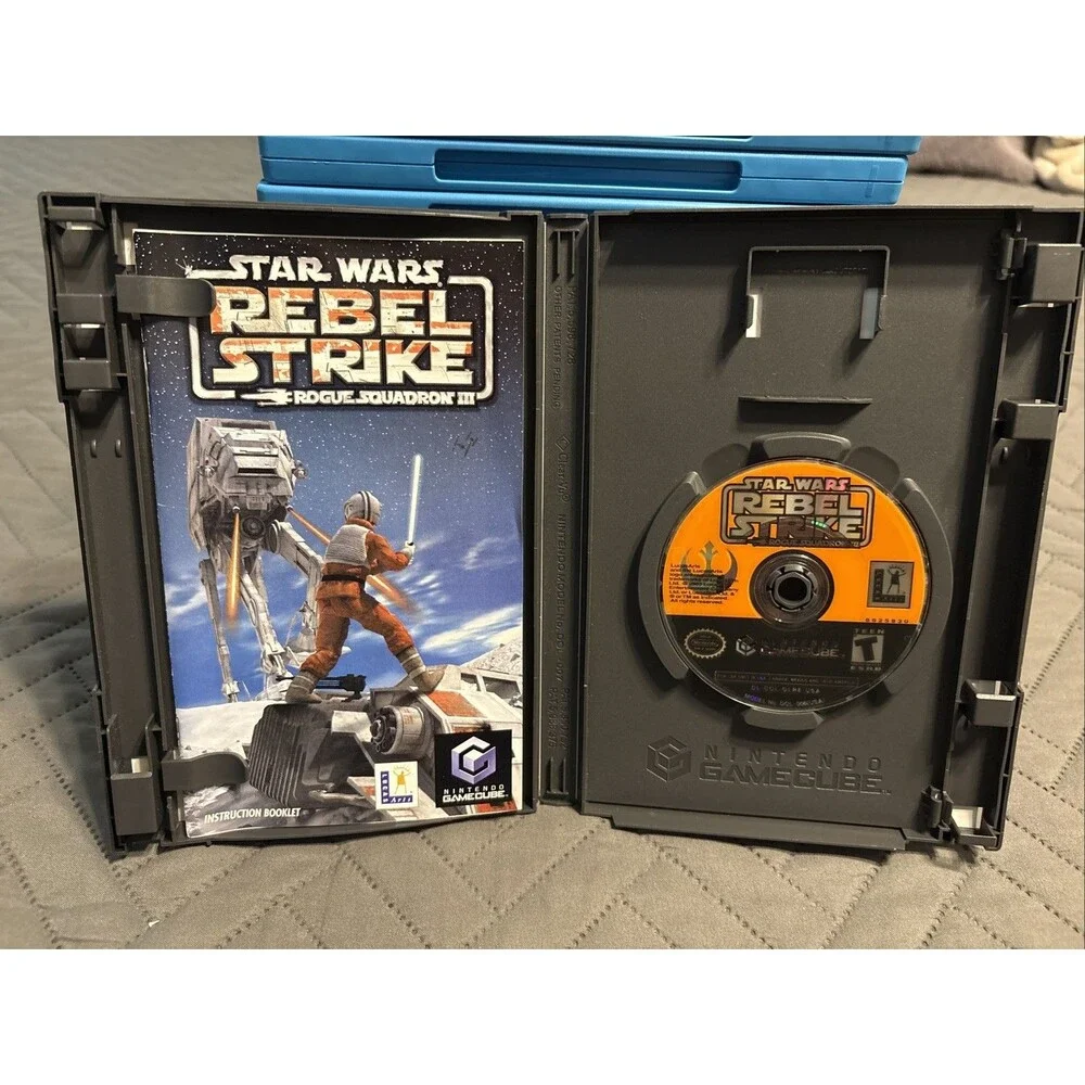 N/A star wars